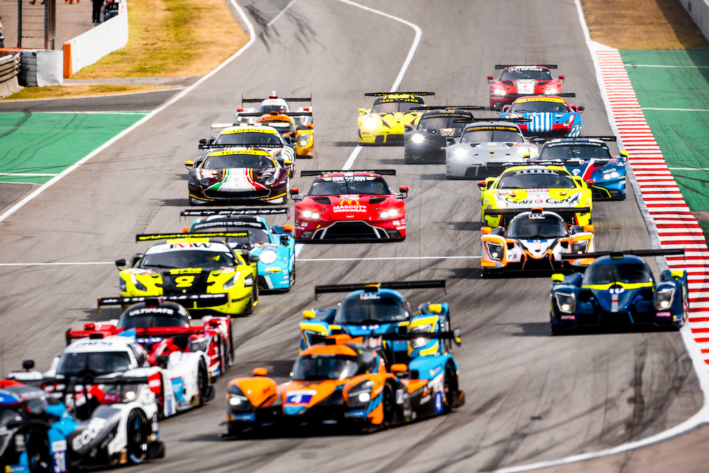 Formula Racing klar til dobbeltangreb i Portugal
(Foto: Xynamic)